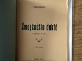 Žmogžudžio duktė 1935 m - nuotraukos Nr. 2