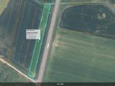 Sklypai komercinei veiklai šalia Via Baltica kelio