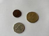 Bulgarijos stotinka, Ukrainos, VFR, Slovėn, Britan