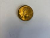 Bulgarijos stotinka, Ukrainos, VFR, Slovėn, Britan - nuotraukos Nr. 7