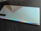 Samsung Galaxy note10+ 5G 256 GB - nuotraukos Nr. 2