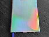 Samsung Galaxy note10+ 5G 256 GB - nuotraukos Nr. 3