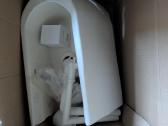 Kartell by Laufen bidė - nuotraukos Nr. 2