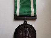 Orginalus Šaulių medalis