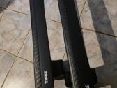 Audi A7 Thule Wing Bar EVO - nuotraukos Nr. 2