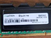 RAM ddr3 - nuotraukos Nr. 2
