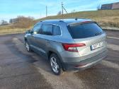 Skoda Karog - nuotraukos Nr. 5