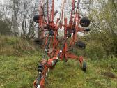 Rotorinis grėblys Kuhn Ga 6501