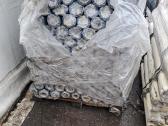 Plevele polietilenine juoda 6x25m, 5eur - nuotraukos Nr. 2