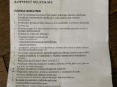 Masažinė kojų vonelė - nuotraukos Nr. 6