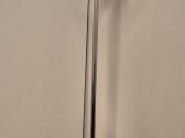 Toršeras 148cm su kristalais