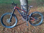 YT Industries Capra AL Comp dviratis - nuotraukos Nr. 4