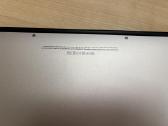 MacBook Air 2014 - nuotraukos Nr. 4