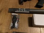 Airsoft Ghk M4 Gbb - nuotraukos Nr. 5