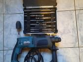 Perforatorius Makita Hr2470