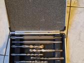 Perforatorius Makita Hr2470 - nuotraukos Nr. 4