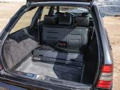 Mercedes-benz S124 E36 Amg - nuotraukos Nr. 9