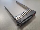 2,5" disko rėmelis caddy hp
