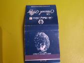 18.2 Degtukų dėžutė Peacock Alley - nuotraukos Nr. 2