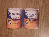 18.4 Degtukų dėžutė knygelė Sigma - nuotraukos Nr. 3