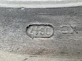540/65/r30 Trelleborg padanga - nuotraukos Nr. 5