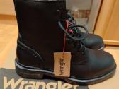 Wrangler - nuotraukos Nr. 3