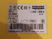 Karcher kb5