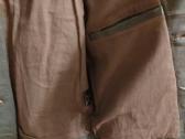 Odinė striukė - nuotraukos Nr. 4