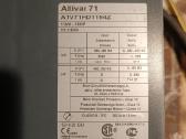 Daznio keitiklis Schneider Altivar 71 11kw