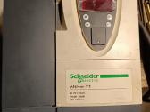 Daznio keitiklis Schneider Altivar 71 11kw - nuotraukos Nr. 2