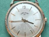 Rankinis laikrodis Raketa,elgin,eberhard Automatic - nuotraukos Nr. 7