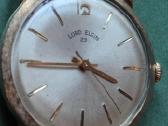 Rankinis laikrodis Raketa,elgin,eberhard Automatic - nuotraukos Nr. 9