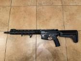 Patobulinta Airsoft Replica (Cyma platinum) - nuotraukos Nr. 2