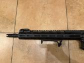 Patobulinta Airsoft Replica (Cyma platinum) - nuotraukos Nr. 3