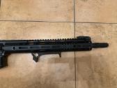 Patobulinta Airsoft Replica (Cyma platinum) - nuotraukos Nr. 4