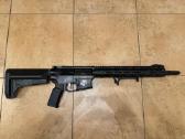 Patobulinta Airsoft Replica (Cyma platinum) - nuotraukos Nr. 5