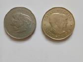 Didžioji Britanija 25 Pence 1981 Km # 925