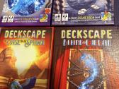 Deckscape stalo žaidimai - nuotraukos Nr. 2