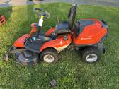 Husqvarna R316txsawd - nuotraukos Nr. 2