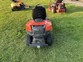 Husqvarna R316txsawd - nuotraukos Nr. 4