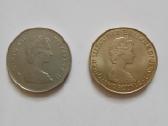 Didžioji Britanija 25 Pence 1981 Km # 925 - nuotraukos Nr. 2