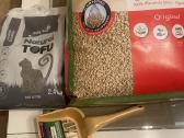 Sausas kačių maistas Royal Canin Renal cats 2 kg - nuotraukos Nr. 2