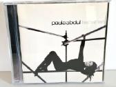 Paula Abdul - Head Over Heels (CD, Albumas)