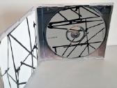 Paula Abdul - Head Over Heels (CD, Albumas) - nuotraukos Nr. 3
