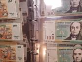 Parduodu lietuviskus banknotus 20, 50,100 litu - nuotraukos Nr. 3
