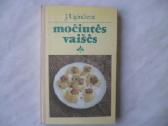 J. Uginčienė - Močiūtės vaišės