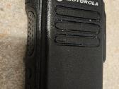 Motorola Dp4400 Uhf Radijas - nuotraukos Nr. 3