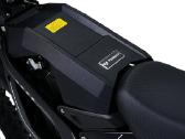 79bike Falcon GT 17kw 40ah Naujas Garantija - nuotraukos Nr. 4