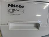 Miele W 5825 skalbimo mašina - nuotraukos Nr. 2