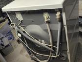 Miele W 5825 skalbimo mašina - nuotraukos Nr. 3
